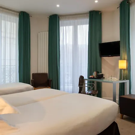 Hotel Albe Saint Michel-2